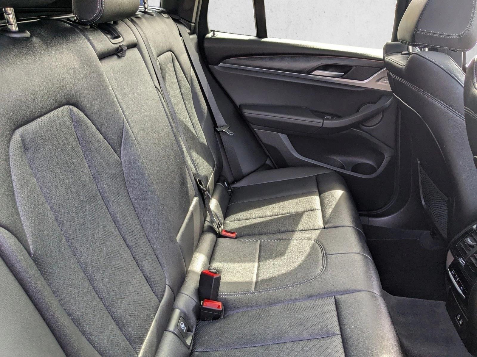 2023 Bmw X3 xDrive30i photo 19