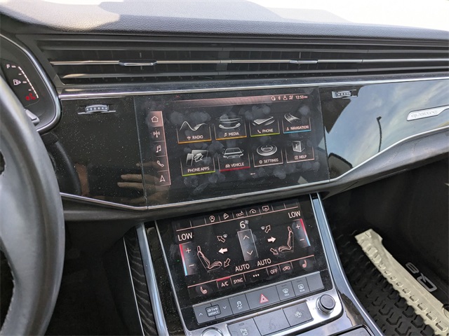 2019 Audi Q8 Premium photo 19