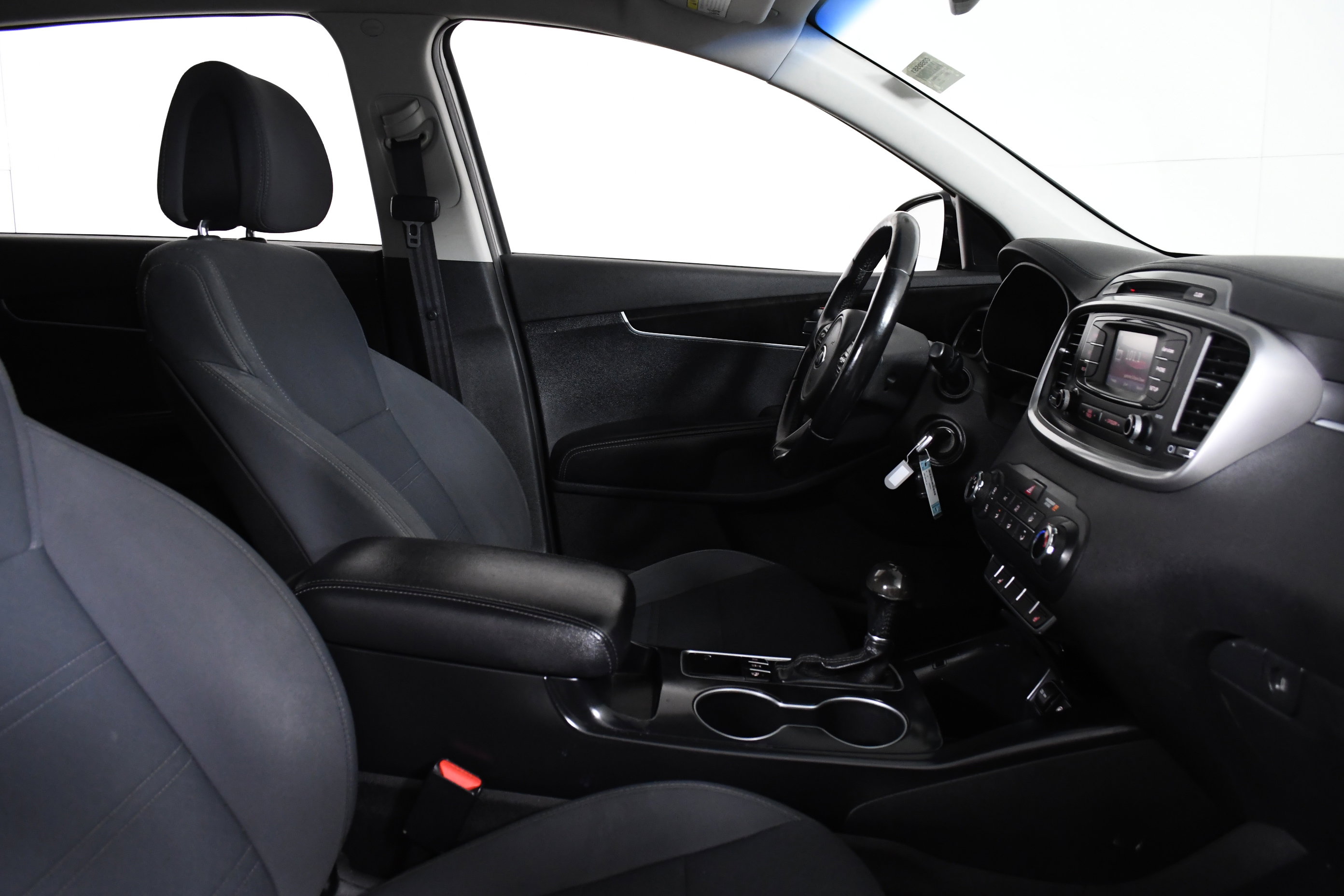 2016 Kia Sorento LX photo 19