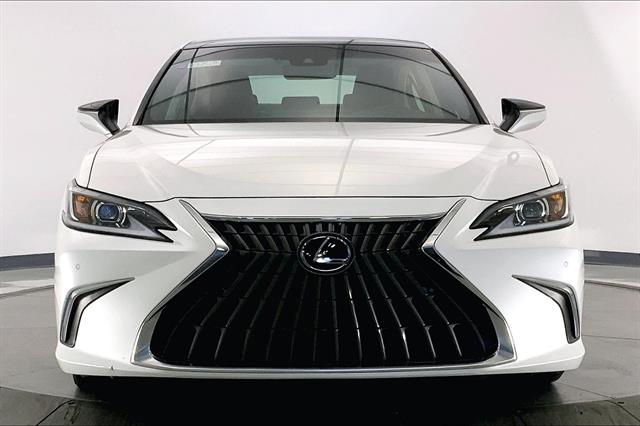 2023 Lexus ES 350 Premium photo 2