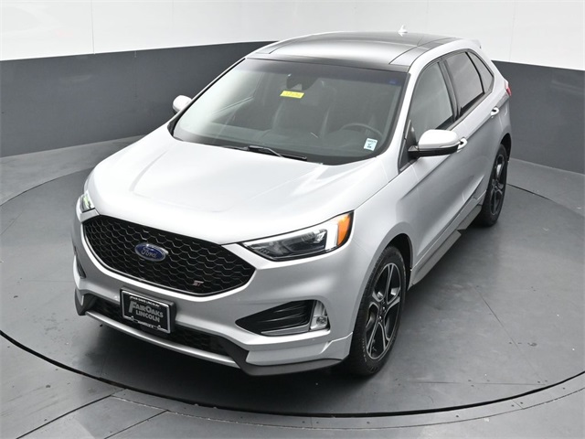 2019 FORD EDGE - Image 46