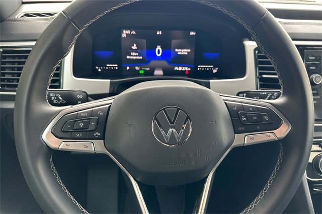 2022 Volkswagen Atlas Cross Sport V6 SE Technology photo 20