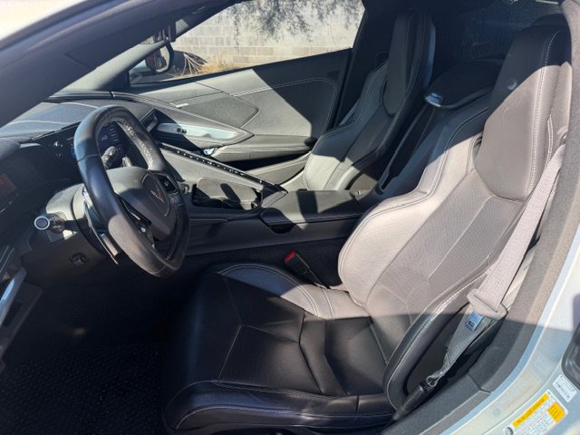 2022 Chevrolet Corvette Stingray 1LT photo 5