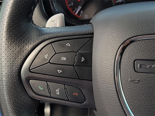 2024 Dodge Durango GT photo 12