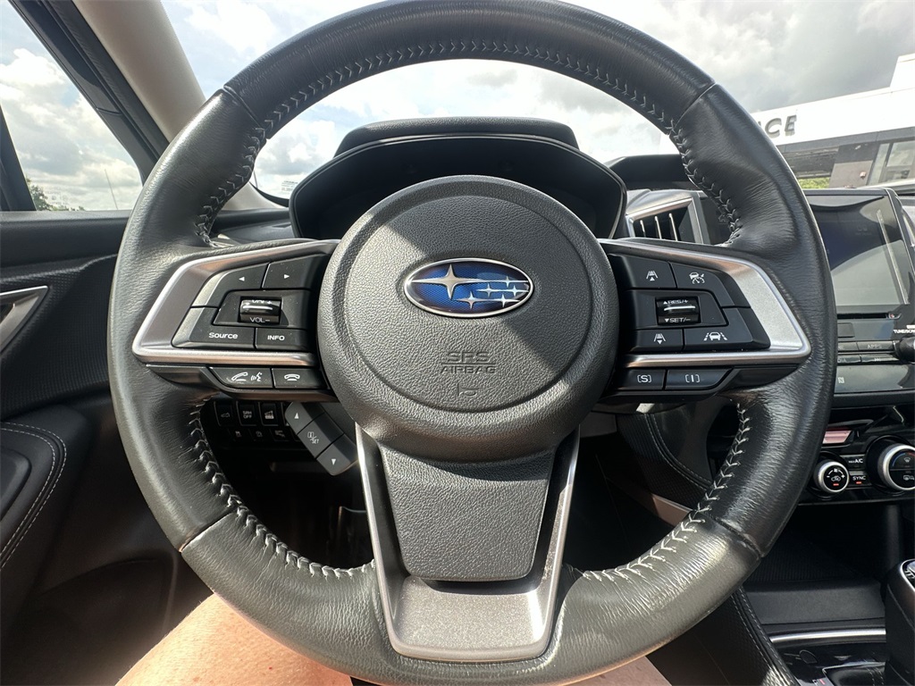 2019 Subaru Forester Limited photo 14