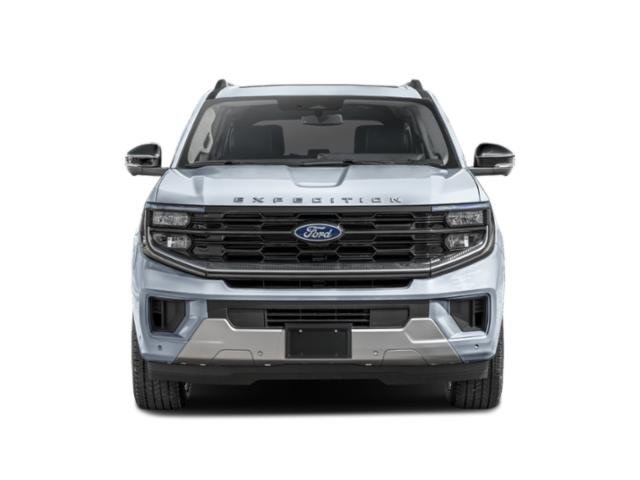2025 Ford Expedition Platinum MAX photo 4