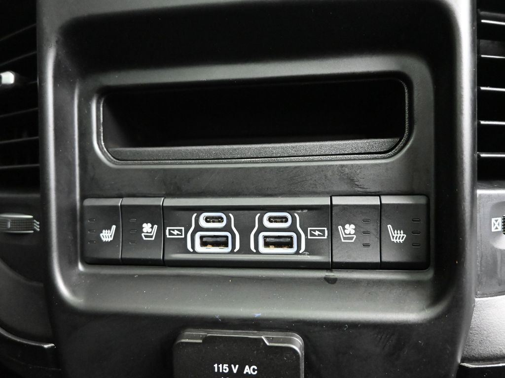 2021 Ram 1500 TRX photo 5