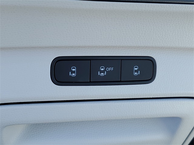 2025 Volkswagen ID. Buzz photo 28