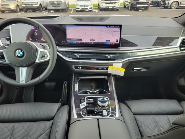 2026 Bmw X7 xDrive40i photo 14