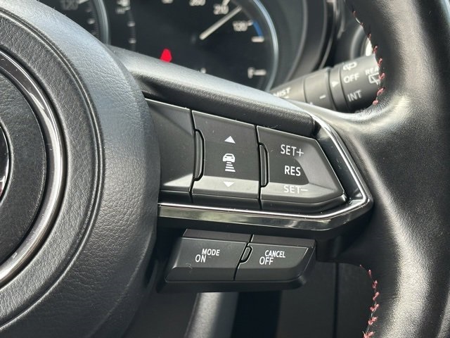 2023 Mazda CX-9 Carbon photo 12