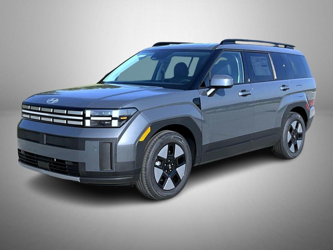 2026 Hyundai Santa Fe SEL's photo