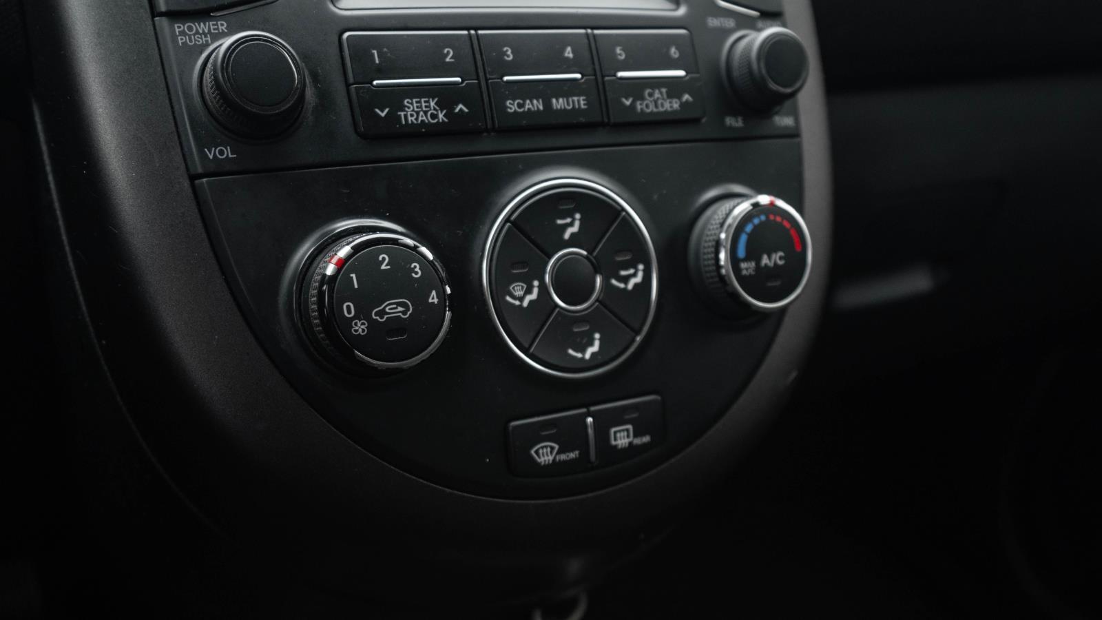 2013 Kia Soul photo 16