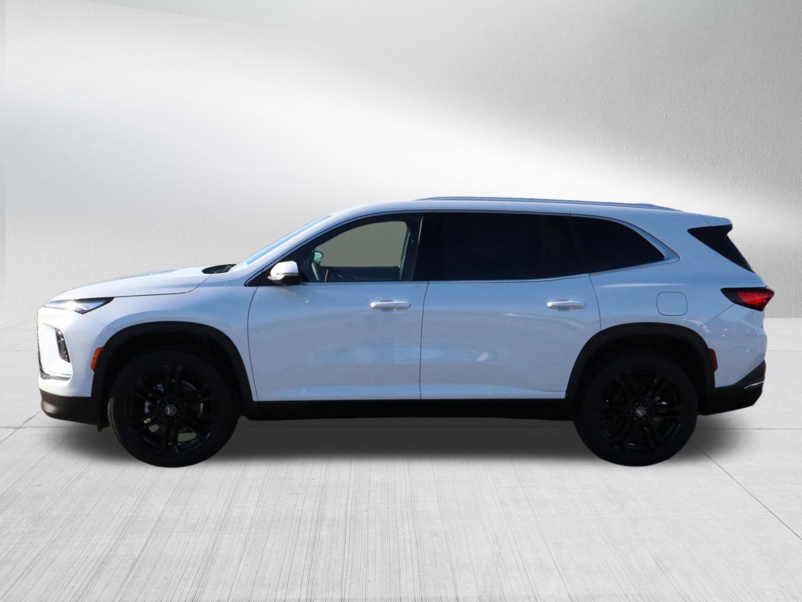 2026 Buick Enclave Preferred photo 4