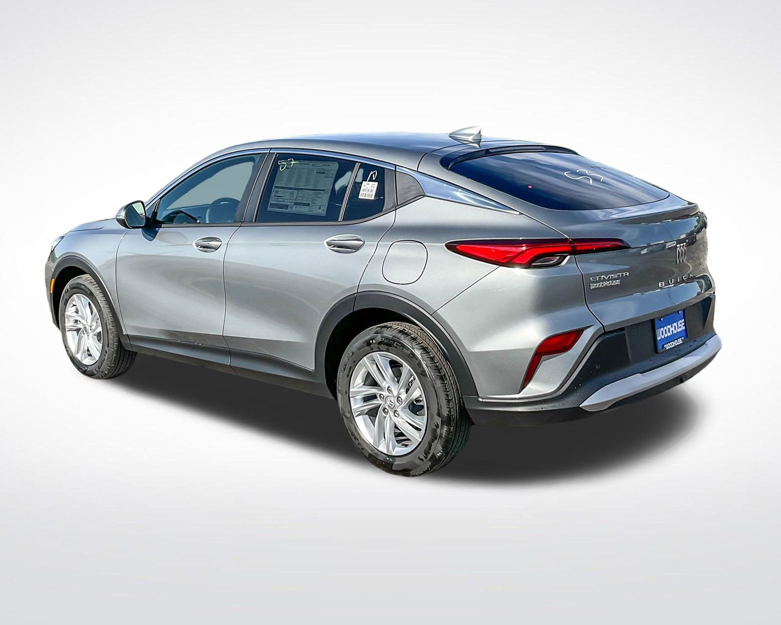 2025 Buick Envista Preferred photo 7