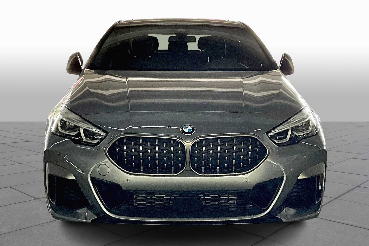 2024 Bmw M235i xDrive Gran Coupe photo 3