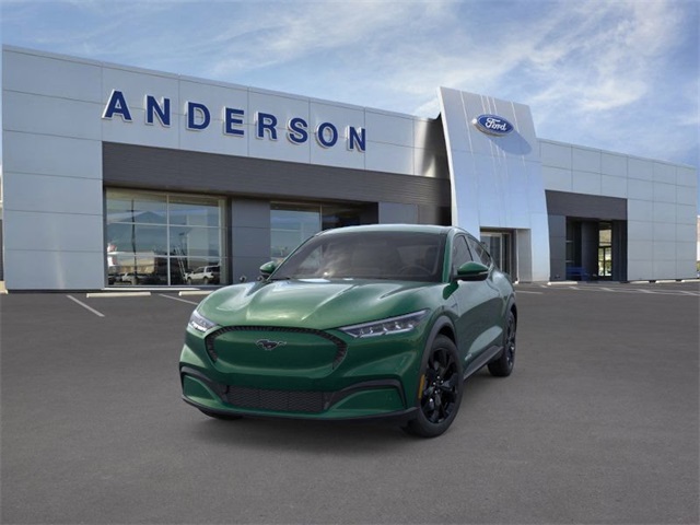 Used 2024 Ford Mustang Mach-E Select AWD with VIN 3FMTK1SU4RMA23753 for sale in Kingman, AZ