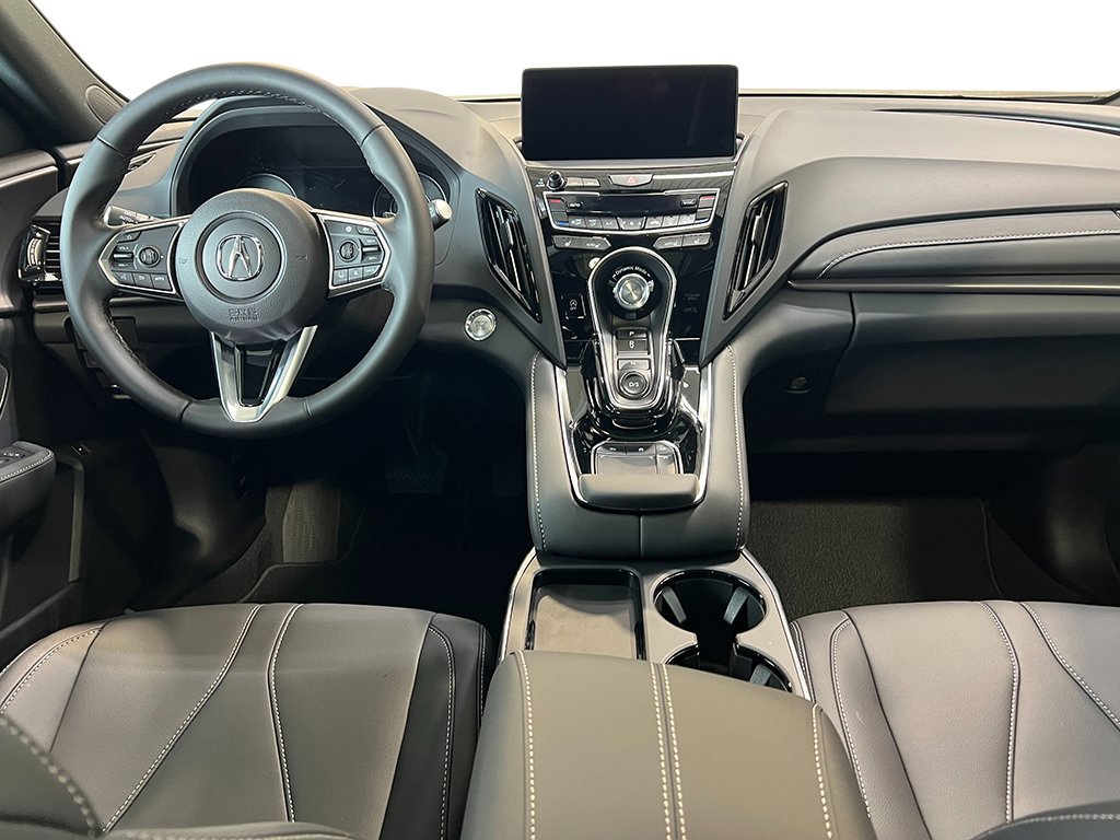 2025 Acura RDX photo 12