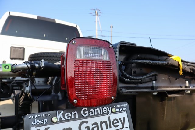 2025 Ram 3500 Tradesman photo 27