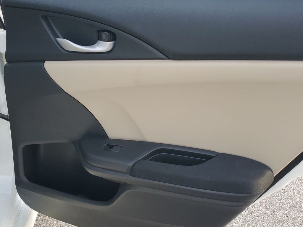 2016 Honda Civic EX-T photo 35