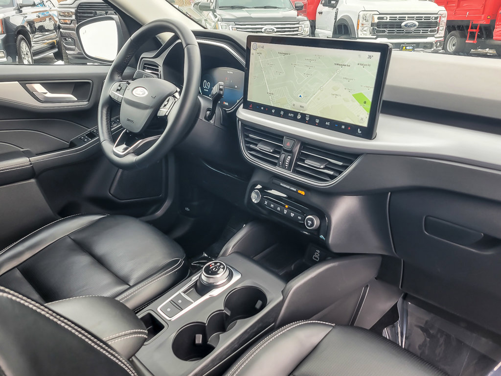 2024 FORD ESCAPE - Image 20