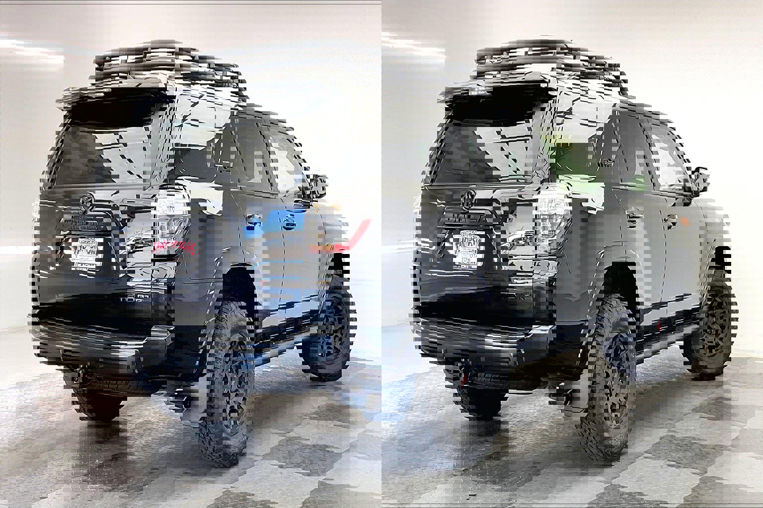 2024 Toyota 4Runner TRD Pro photo 10