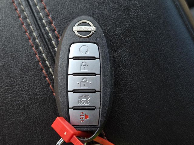 2024 Nissan Altima 2.5 SR photo 28
