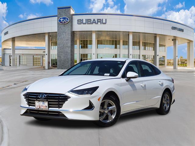 2023 Hyundai Sonata