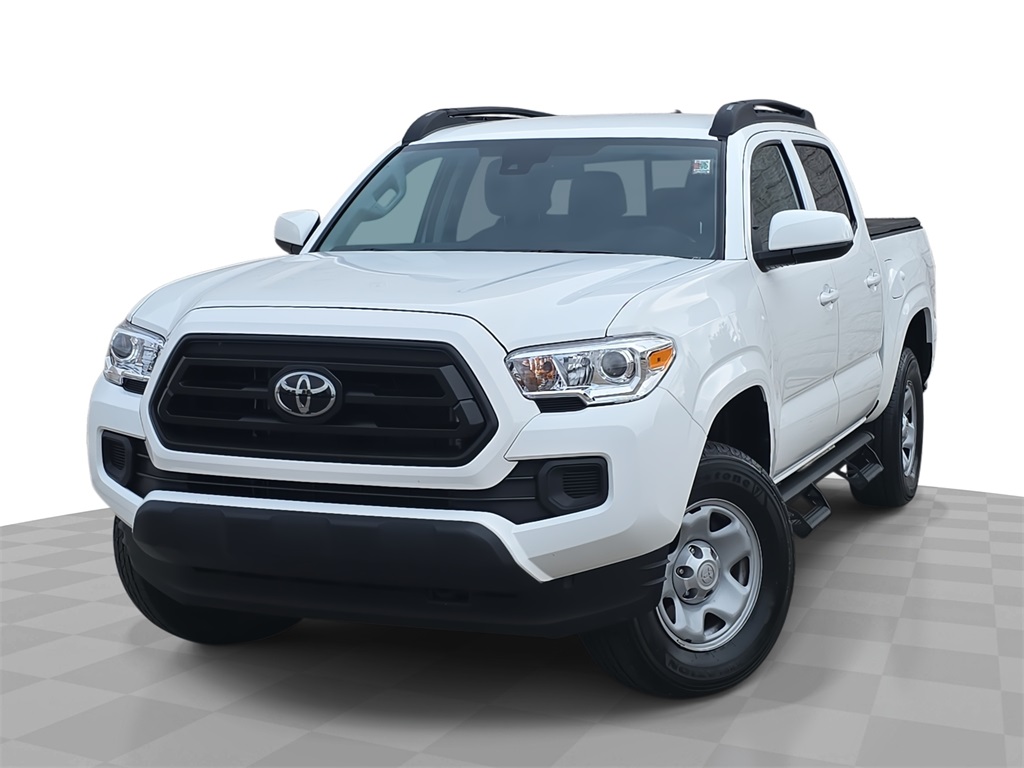 2023 Toyota Tacoma SR's photo