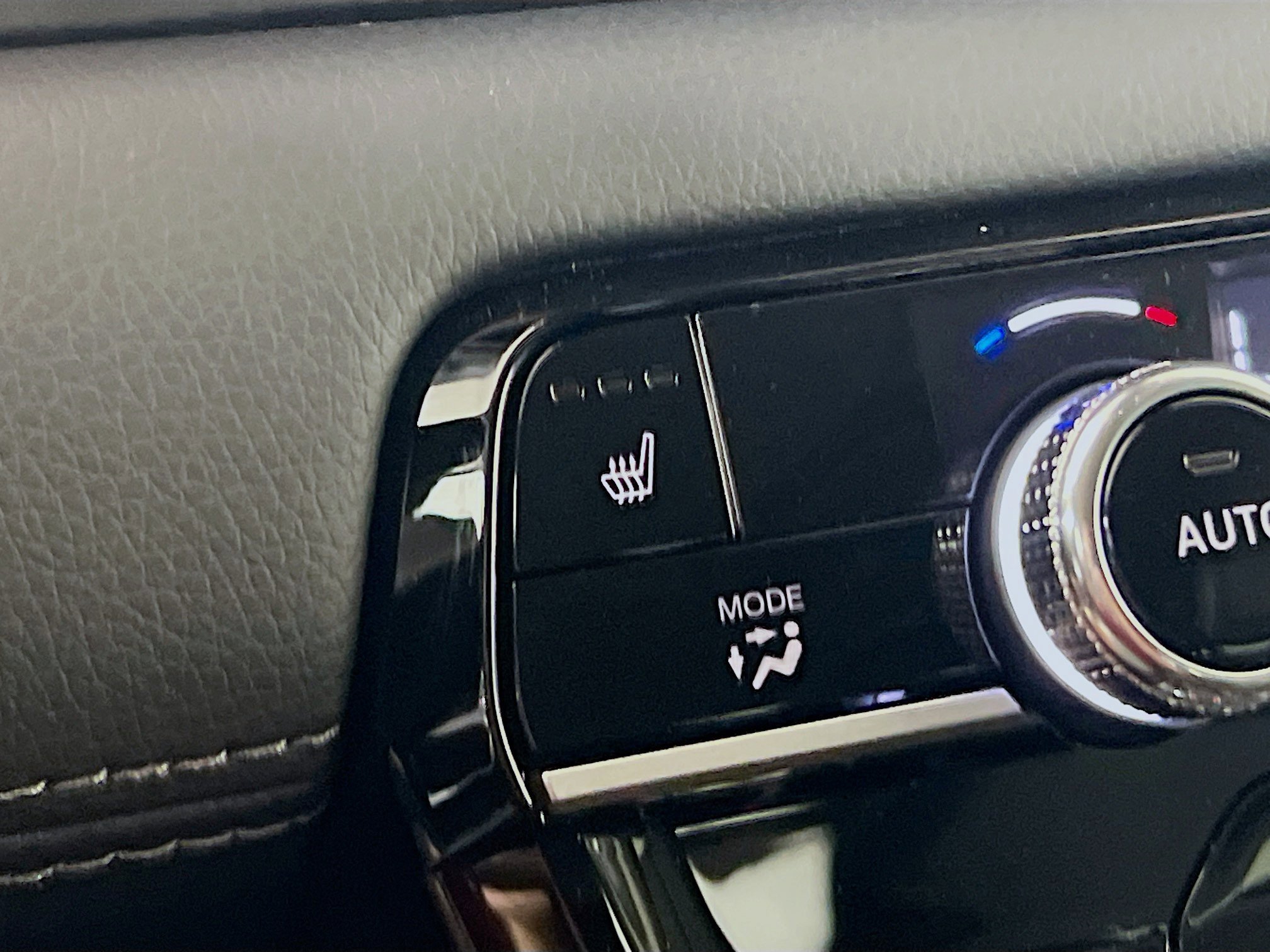 2025 Honda Pilot EX-L photo 15