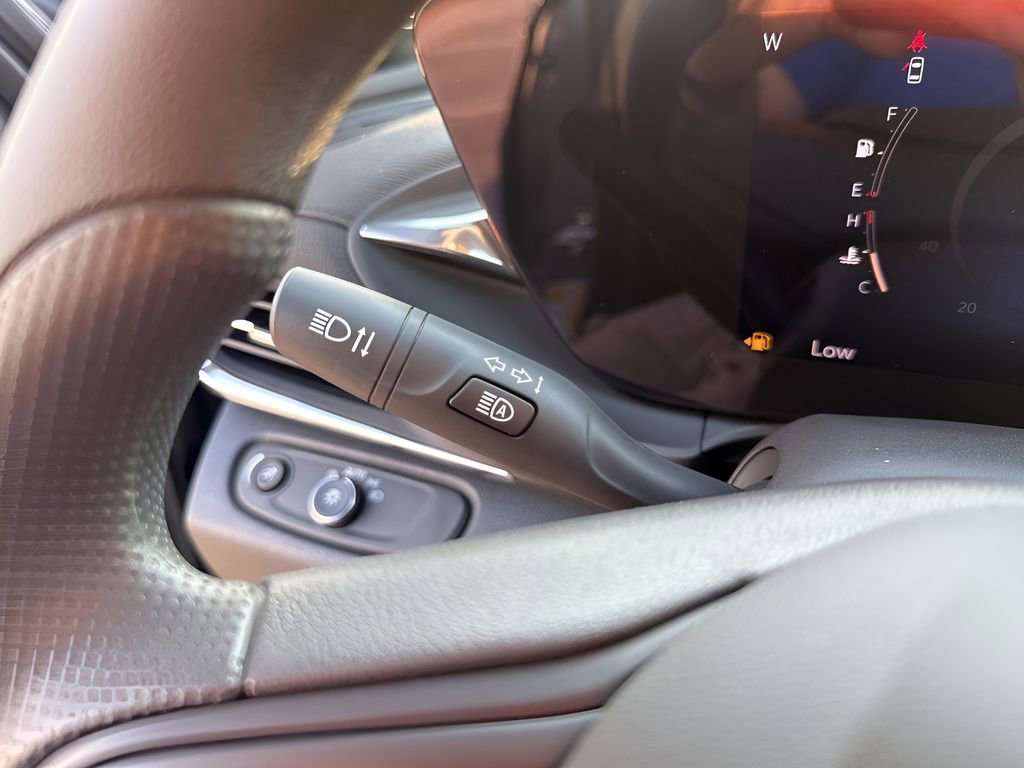 2025 Buick Envista Preferred photo 28