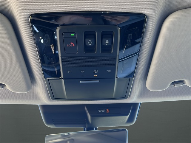 2025 Mitsubishi Outlander SEL photo 15
