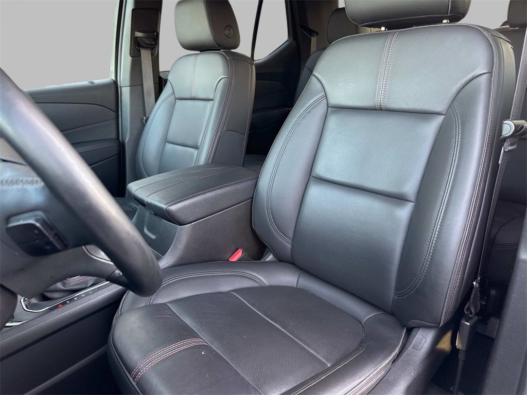 2023 Chevrolet Traverse RS photo 16