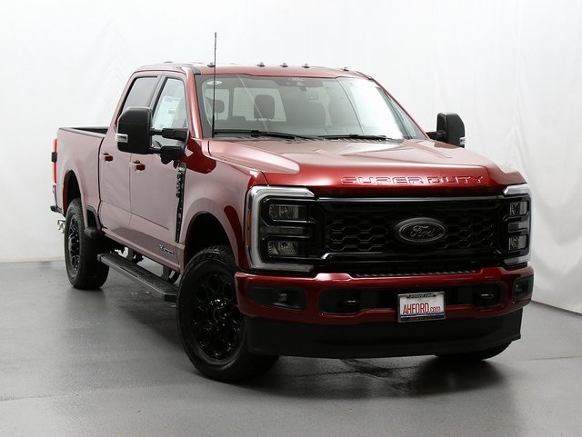 2026 Ford F-250 Base's photo