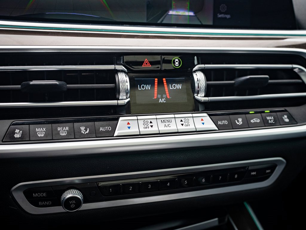 2023 Bmw X5 xDrive45e photo 31