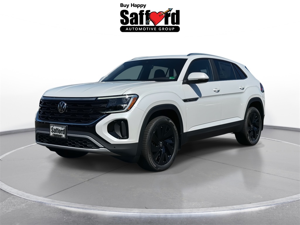 2026 Volkswagen Atlas Cross Sport SE w/Tech's photo