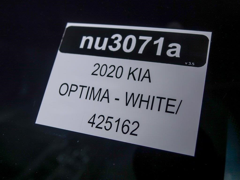 2020 KIA OPTIMA - Image 31