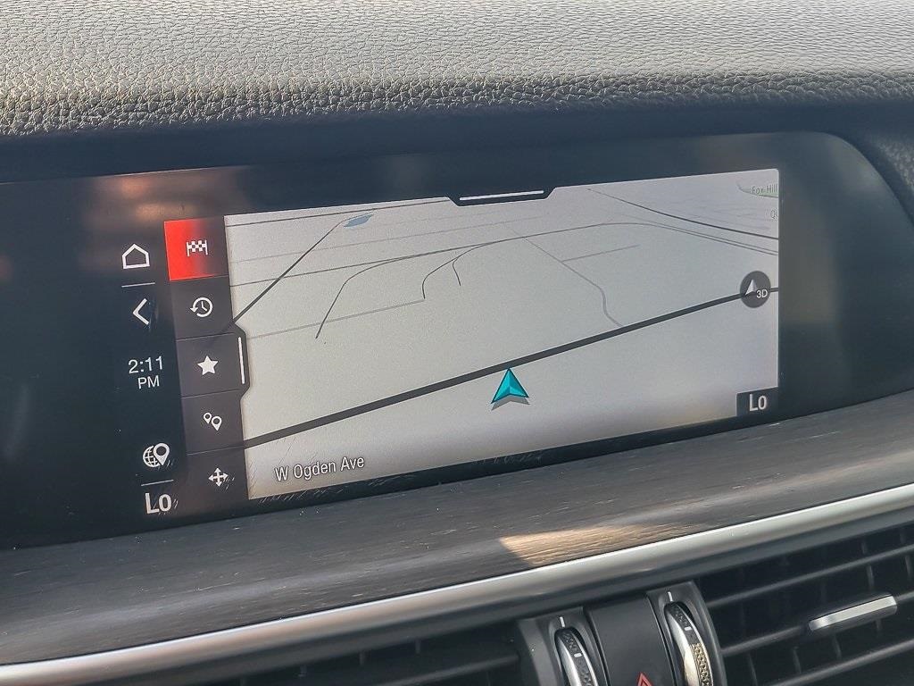 2021 ALFA ROMEO STELVIO - Image 13