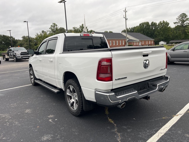 2023 Ram 1500 Laramie photo 3