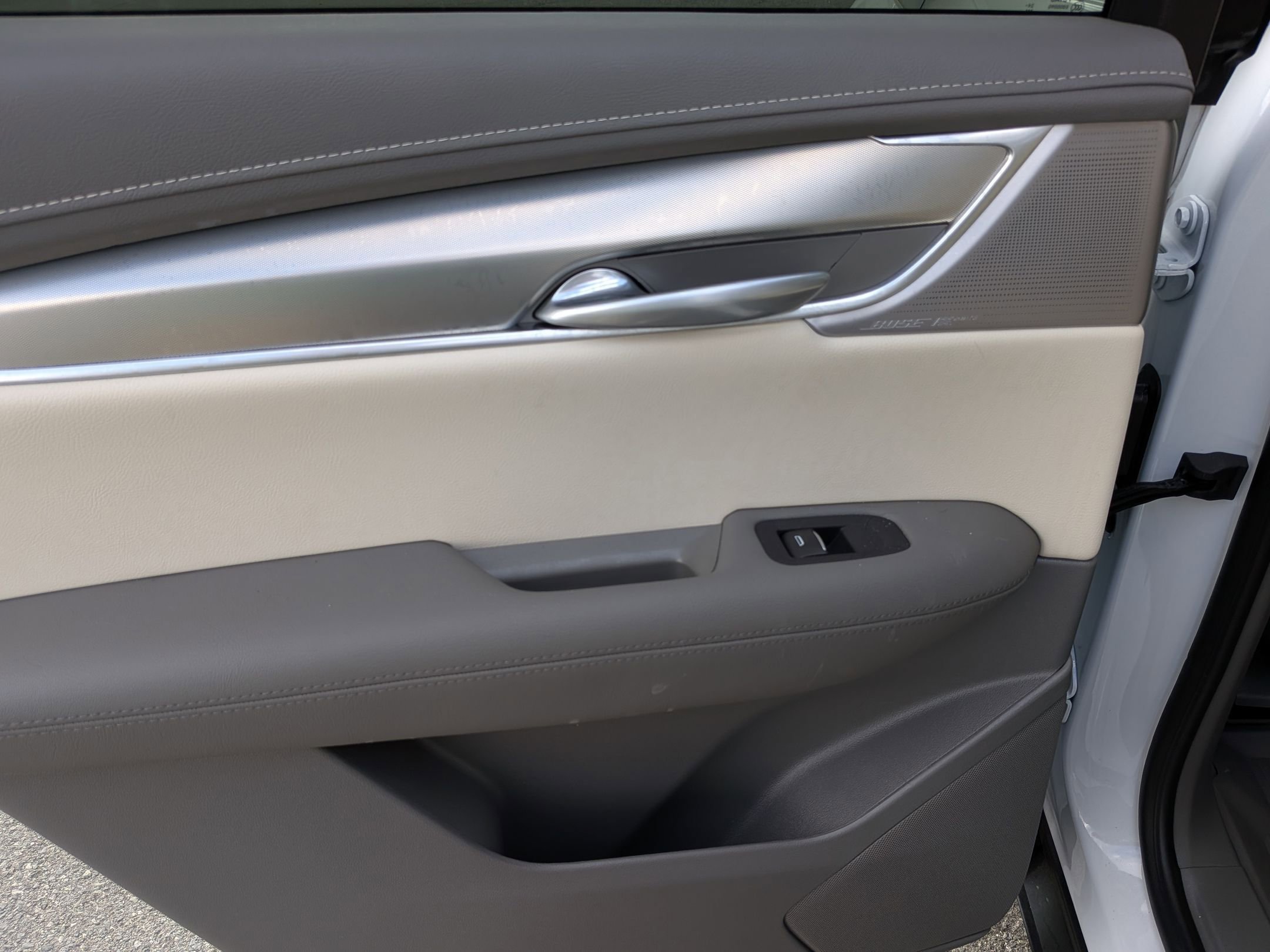 2025 Cadillac XT5 Premium Luxury photo 28