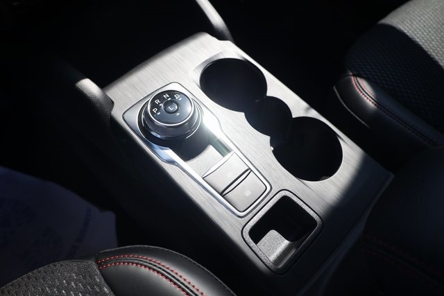 2025 Ford Escape ST-Line Select photo 15