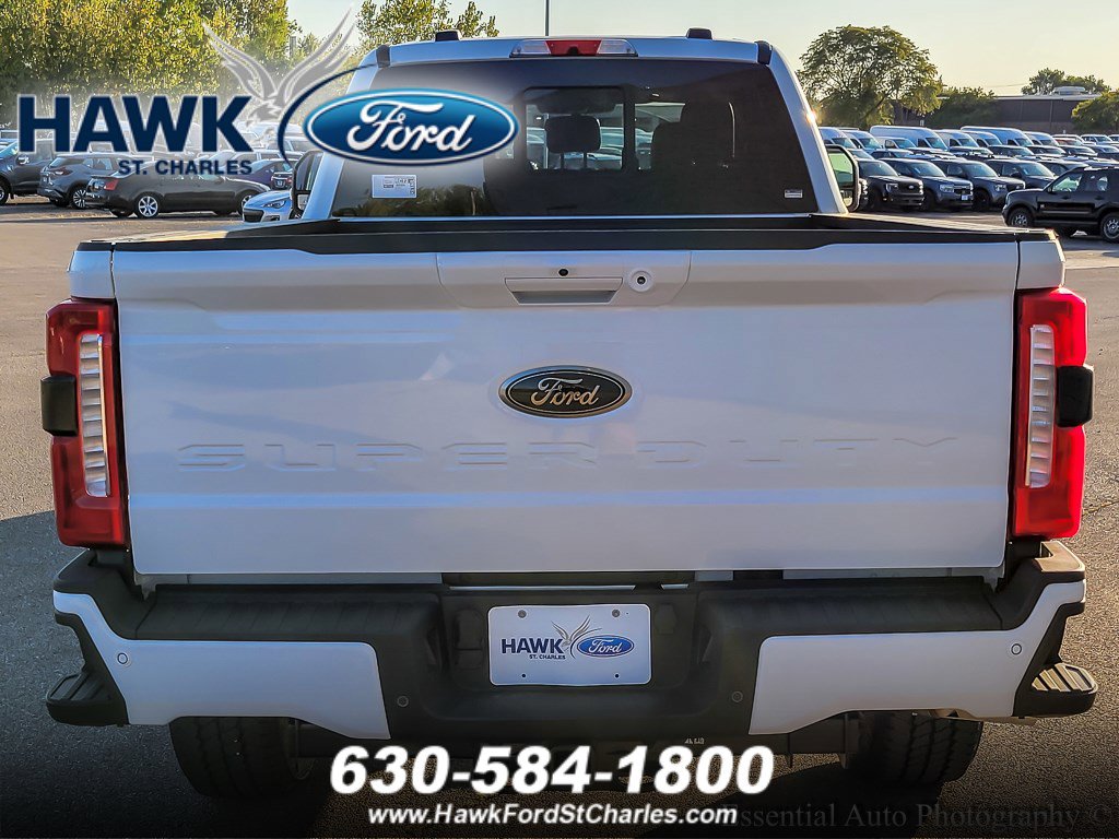 2026 FORD F-350 - Image 4