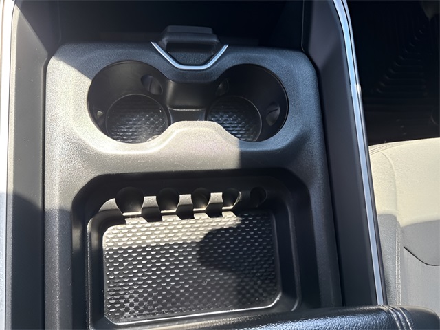2022 Ram 1500 Big Horn Lone Star photo 23