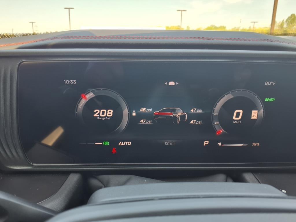 2025 Dodge Charger R/T photo 26