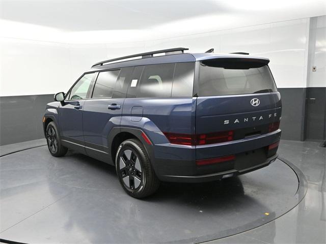 2026 Hyundai Santa Fe SEL photo 6