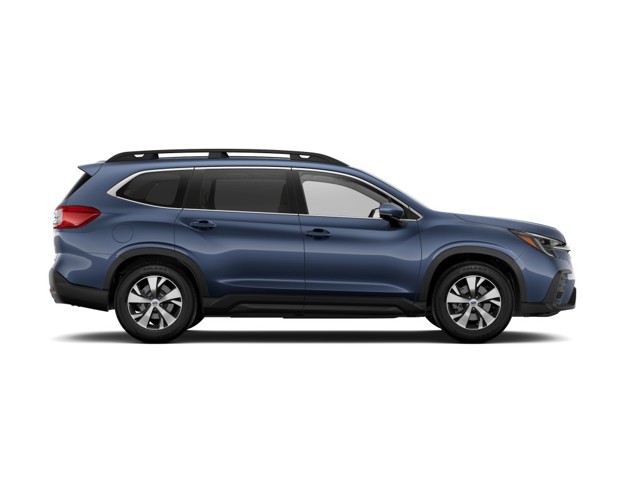 2025 Subaru Ascent Premium photo 7