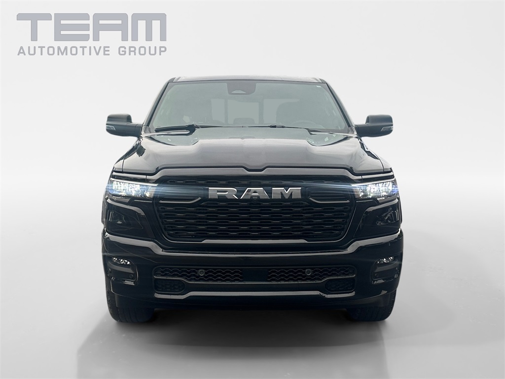 2026 Ram 1500 Big Horn Lone Star photo 2