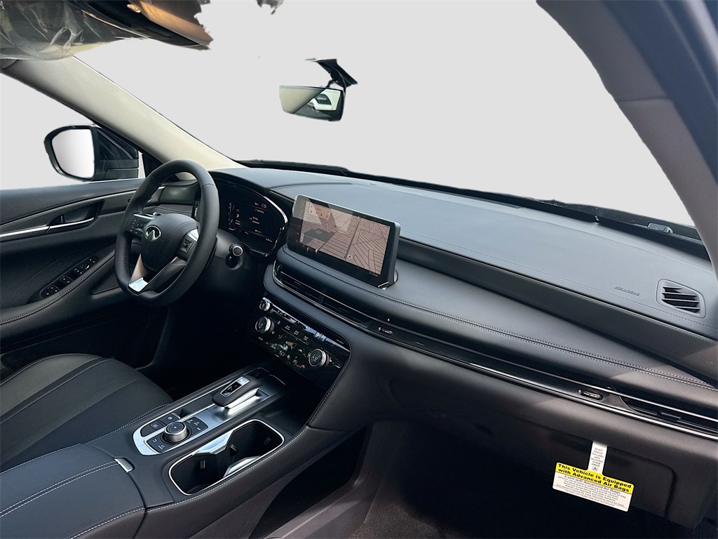 2026 Infiniti QX60 Pure photo 30