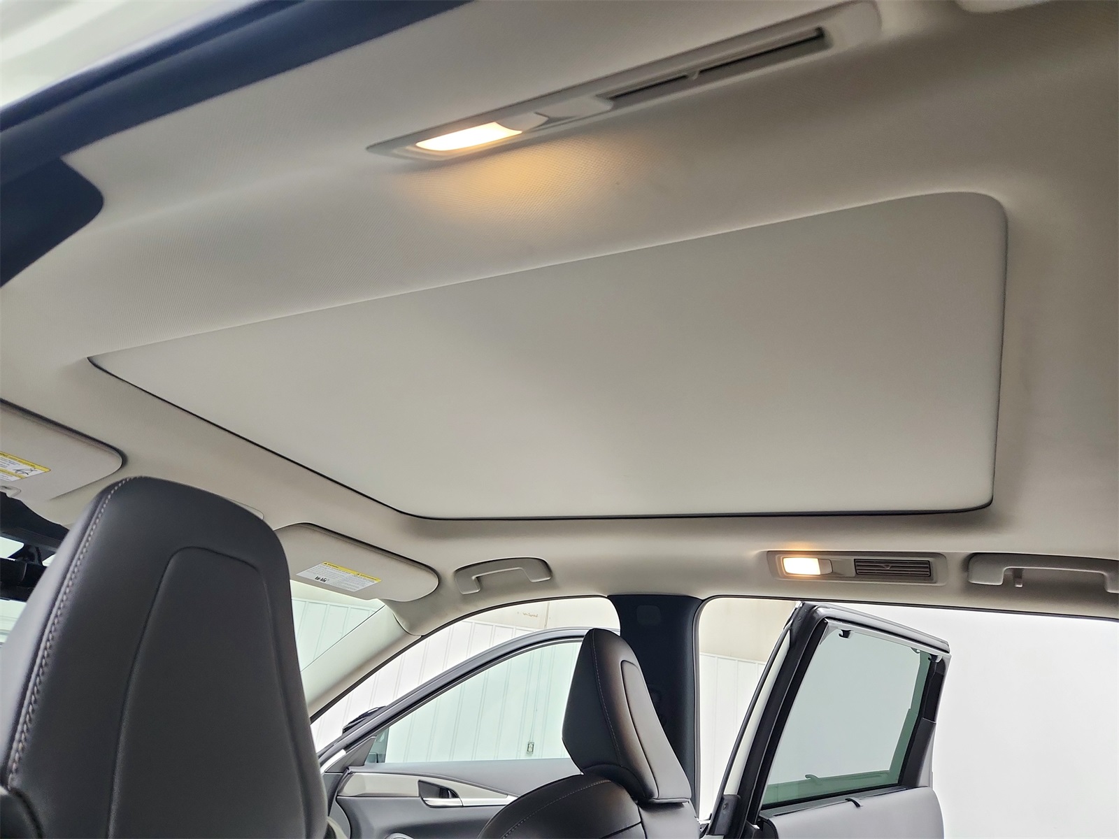 2024 Infiniti QX60 Luxe photo 22