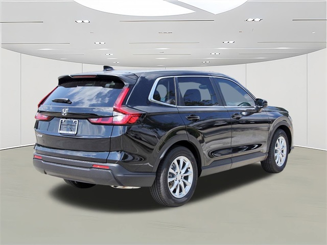 2026 Honda CR-V EX photo 3