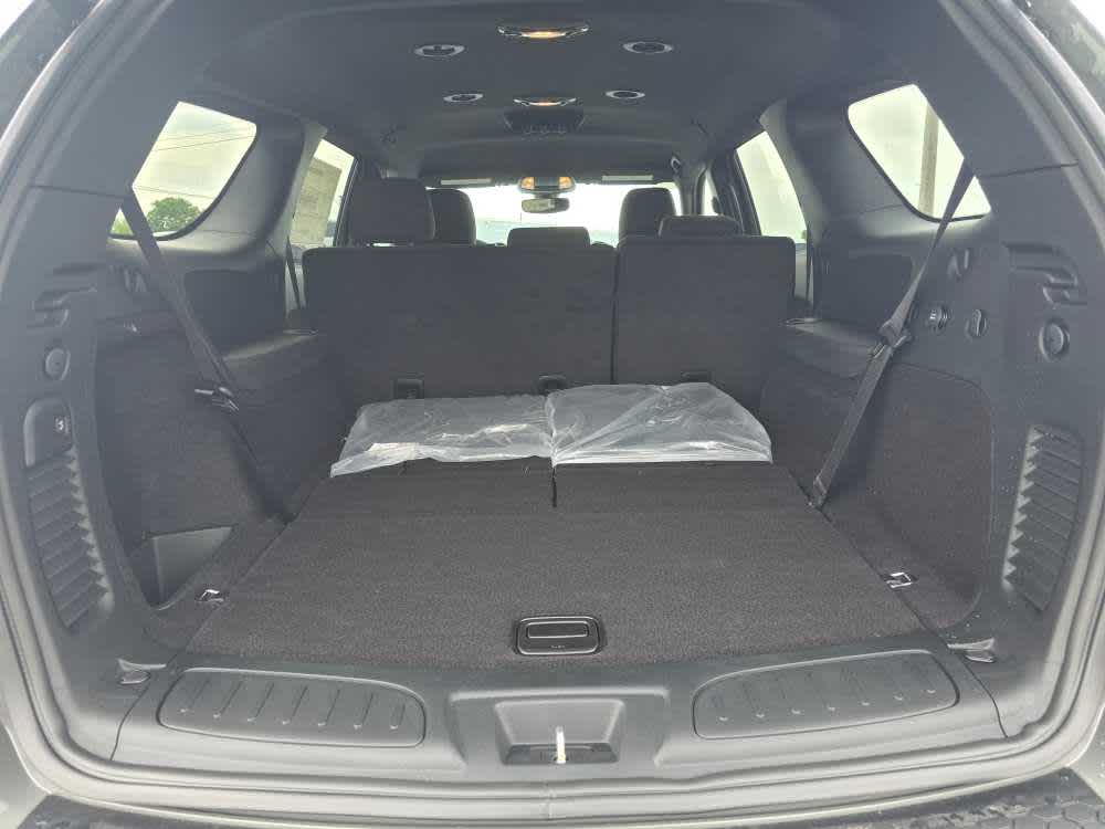 2025 Dodge Durango GT photo 10